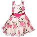 Wish Karo Party wear Baby Girls Frock Dress DN85PS RS.749.00
