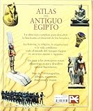 Image de Atlas del Antiguo Egipto /Atlas of Ancient Egypt
