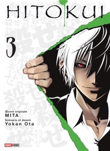Hito Kui — Tome 3