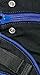 Manduca Baby Carrier BlackLine AbsoluteBlue