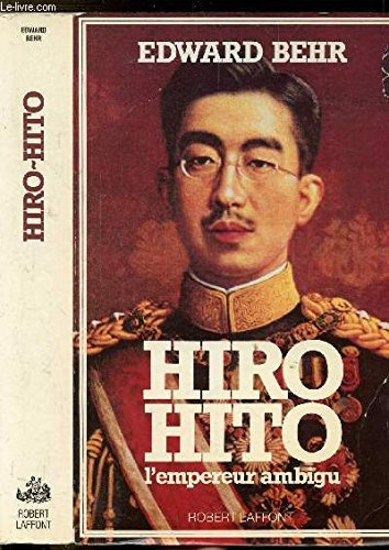 Download Hiro Hito, l'empereur ambigu Download Hiro Hito, l'empereur ambigu