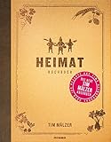 Bücher Neuerscheinungen 2022 - Heimat: Kochbuch. von Tim Mälzer