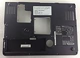 dell inspiron cover change  Dell Inspiron 9400 PP05XB Lower Base Cover Bottom Case Chassis Genuine CN-0MH290