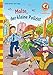Malte, der kleine Polizist: Der Bücherbär: Mein LeseBilderbuch (Der Bücherbär. Erstleserbücher für das Lesealter Vorschule/1. Klasse) by 