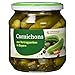 Produktbild Tegut Gurken Cornichons, 300 g