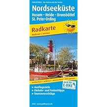 Suchergebnis Auf Amazonde Für Stadtplan Büsum - 