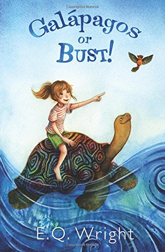 Preisvergleich Produktbild Galapagos or Bust!