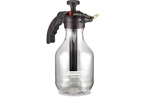 Birchmeier Urban Star Pulvérisateur à main Transparent