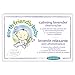 Earth Friendly Baby Calming Lavender Cleansing Bar
