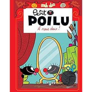 Petit Poilu : A nous deux !