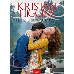 TE ESPERARÉ SOLO A TI (Blue Heron-3)