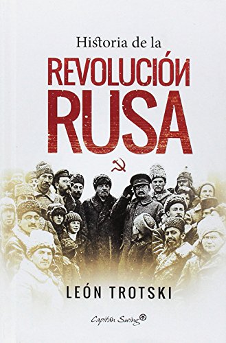 HISTORIA DE LA REVOLUCION RUSA