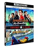 Spider-Man : Homecoming + Far...