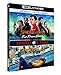 Coffret spider-man 2 films : homecoming ; far from home 4k ultra hd