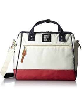 Anello Polyestergewebe Wasserdicht 2 Wege Boston Tasche