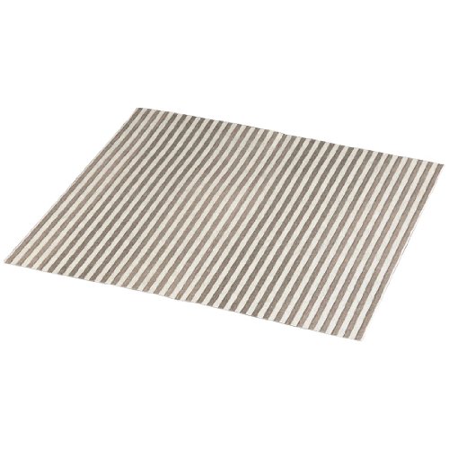 Xavax 2er Set Fett- und Aktivkohlefilter für Fritteusen, Universal Kombifilter, Individueller Zuschnitt, 33 x 29,6 cm - 5