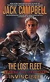 Image de Lost Fleet: Beyond the Frontier: Invincible (The Lost Fleet: Beyond the Frontier)