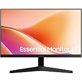 Samsung 24" S3 S33GF Full HD 100 Hz 5ms Essential Monit&ouml;r LS24F330EAUXUF