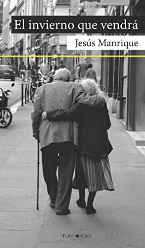 Preisvergleich Produktbild El invierno que vendrá