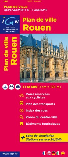 PLAN DE ROUEN gratuit PLAN DE ROUEN gratuit
