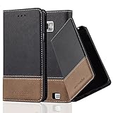 QUALITÄT: Bei der Verarbeitung dieser Tasche wurden ausschließlich qualitative Materialien verwendet, um die Handyhülle so robust und langlebig wie möglich zu gestalten.