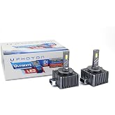 Photon Ampul Ultimate D1S/R Ballast Version Led PHT UL2341