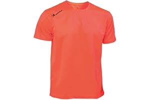 Asioka 75/09, Maglietta a Maniche Corte Unisex-Adulto