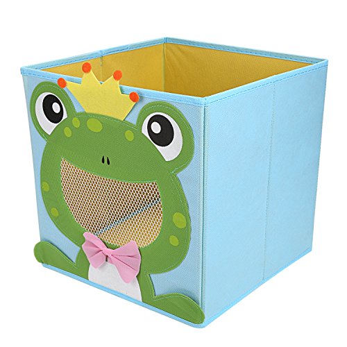 caja de almacenaje infantil
