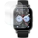 Engo Xiaomi Redmi Watch 5 Lite Ekran Koruyucu Tpu Film 2 Adet