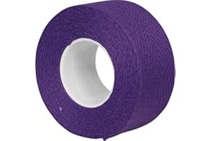 cyclingcolors - Cinta para Manillar de Bicicleta (1 Unidad, Velox, algodón), diseño Vintage