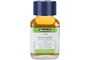 SCHMINCKE Fiel de bœuf