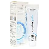 Miradent Bleaching Mirawhite Gelee, 100 ml