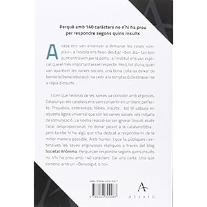 Benvolgut O No (Assaig)