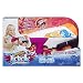 Produktbild Hasbro Nerf Rebelle B4042EU4 - Super Soaker Infinity Rush, Wasserpistole