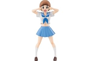 GOOD SMILE COMPANY GOODSMILE Mako, 196125, No Color, One Size