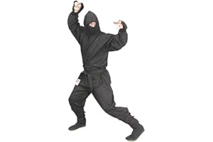 Budoten Ninja Anzug
