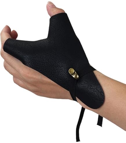 ElToro Guanto Tradizionale Tigre (XL - Foto 11