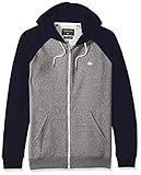 Veredelt mit einer Einschubtasche.