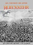Image de Rückkehr (Die Chroniken der Satair 2)