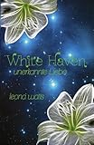 Cover zum Buch White Haven: Unerkannte Liebe