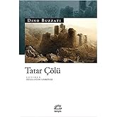 Tatar &Ccedil;&ouml;l&uuml;