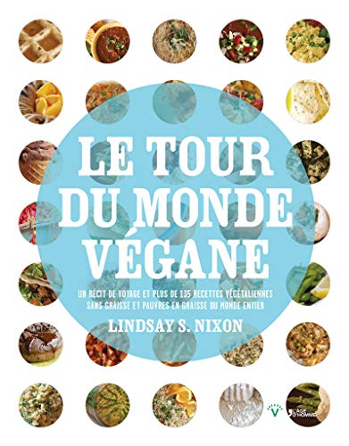 Download Le tour du monde végane Download Le tour du monde végane