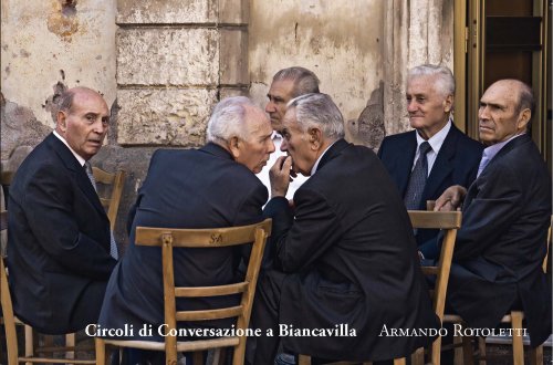 Download Circoli di conversazione a Biancavilla. Ediz. illustrata Download Circoli di conversazione a Biancavilla. Ediz. illustrata
