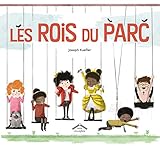Les rois du parc