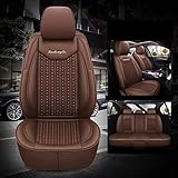 Umweltfreundliches PU-Leder und Ice-Silk, abriebfest, geruchsneutral, kratzt nicht einmal mit einem Schlüssel und hat eine längere Nutzungsdauer, schält nicht im Laufe des Lebens.