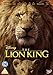 Disney's The Lion King [DVD] [2019]