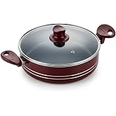 Papilla Assos 26 Cm Karnıyarık Tencere, Kahverengi