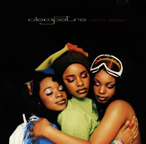 couverture de : Comin' atcha!