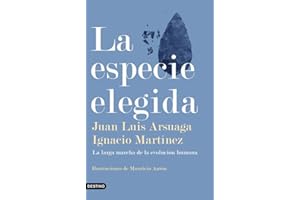La especie elegida: La larga marcha de la evolución humana (Imago Mundi)