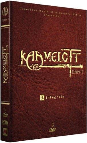 Kaamelott Livre I Coffret 3 Dvd Buy Online In Guam At Guam Desertcart Com Productid 54609506